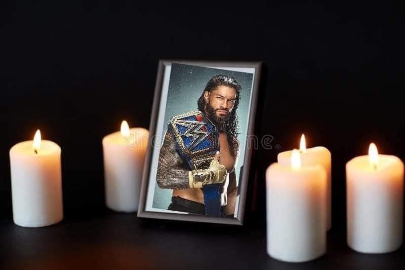 ramjasiel4's tweet photo. @WWE @WWERomanReigns @HeymanHustle @FOXTV https://t.co/dSr8i3Krwr