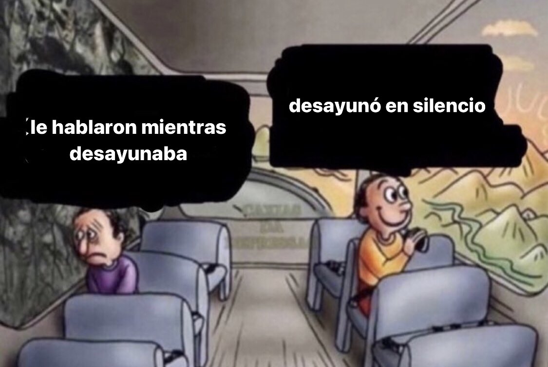 Encontré el mío
