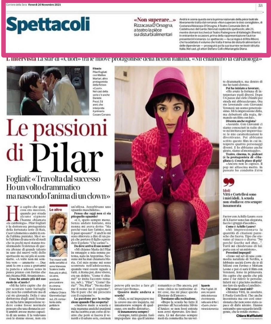 gardadigital's tweet photo. 🎭 Debutto nazionale 🇮🇹 al #TeatroDIM di Castelnuovo del Garda per 
NON SUPERARE LE DOSI CONSIGLIATE dal romanzo di
@CostanzaRdO 
Biglietteria on line 👇 https://t.co/n6gqu5OgmF https://t.co/3eZeUWRozt