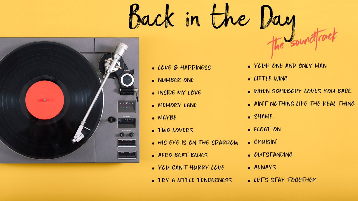 katrinajax's tweet photo. Celebrate Black Friday. Read a Black Romance. 

BACK IN THE DAY 

2010: "Did I ever tell you how I met your mama?" 

1967: Ada was music on two legs, and the pounding of his heart provided a beat.

Black love at the beginning and end. 

AMZ: https://t.co/A4kmbqi1W3 https://t.co/uw8xPbgjdW