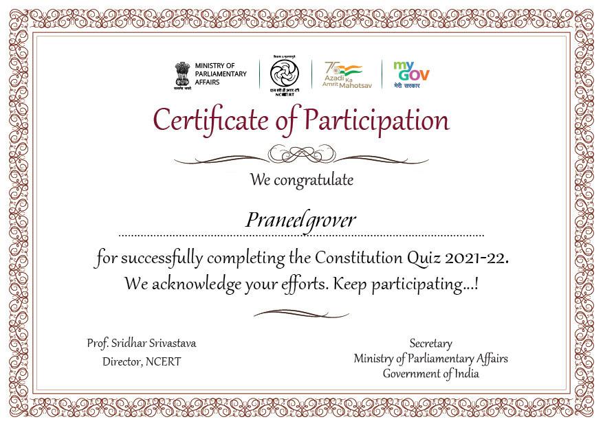 GroverLokeswari's tweet photo. Samvidhan Divas quiz.. #SamvidhanDiwas #SamvidhanDivas #samvidhandiwas2021 #Samvidhan @KVS_HQ @globalkvalumni @EduMinOfIndia https://t.co/huihaKnzVY