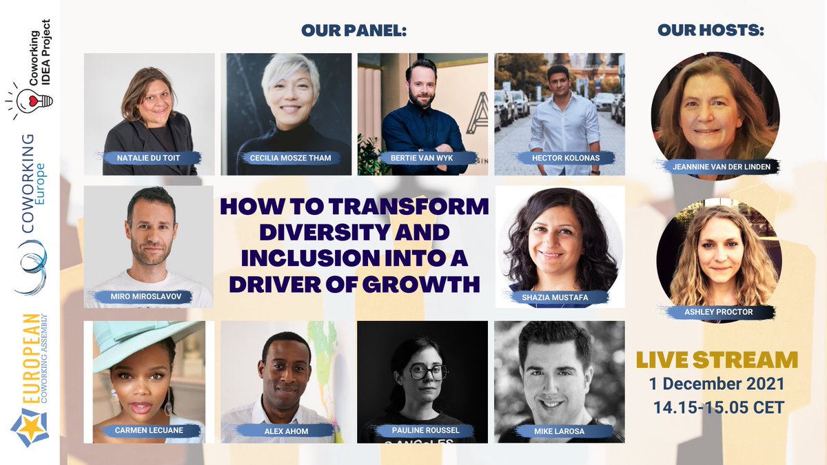 UK Coworking Assembly tweet media