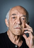 Happy Birthday Mark Margolis (born November 26, 1939) 