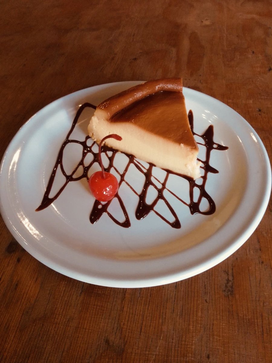 MakaraMariscos's tweet photo. Ya probaste nuestros #postres #delizia #makaramariscos https://t.co/rnsFn4VSGF
