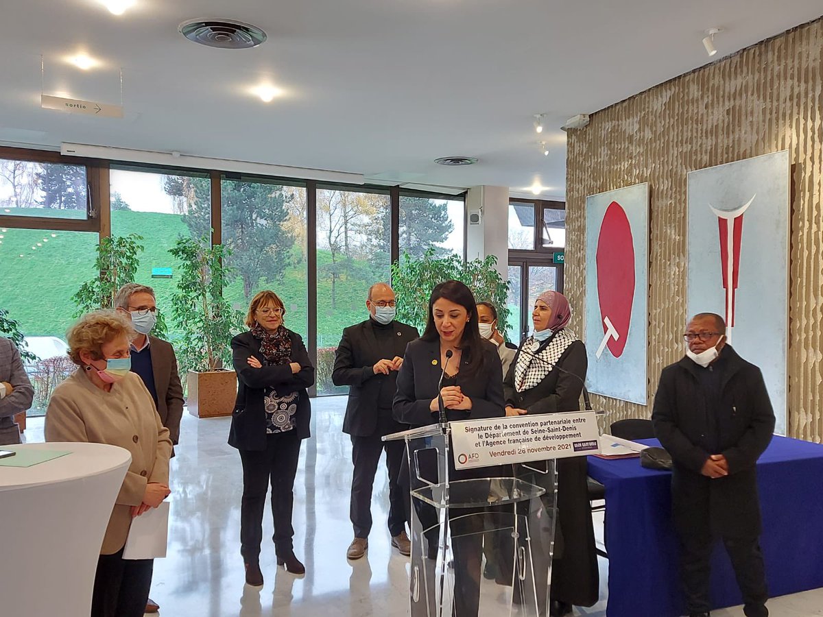 Hala Abou-Hassira tweet media