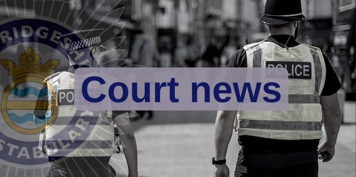 PboroCops's tweet photo. A prolific thief has been jailed for more than nine months after admitting stealing bikes in #Peterborough.

Read more here 👉 https://t.co/v5rdSz7INo https://t.co/QMcFxRRSre