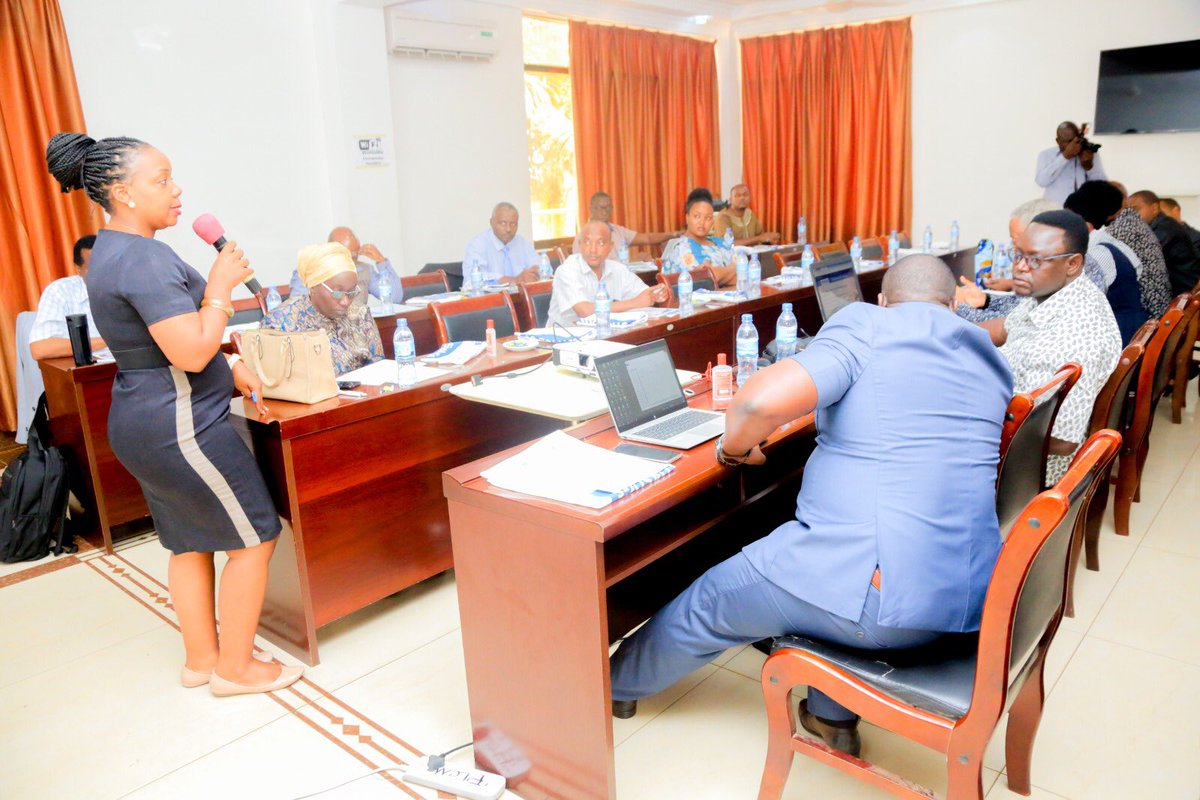 HUDEFO's tweet photo. Do you know about Gospin?
Thank you @unescodar @Sida and all the facilitators and Consultants Prof Chibuda,Dr Titus,kelvin and Victoria for the impactful workshop with multstakeholders engagement from Zanzibar and Dar es salaam.
#STI
#Gospin
#sti4sdgs
#sida
@costechTANZANIA https://t.co/uGXIgYBXKM