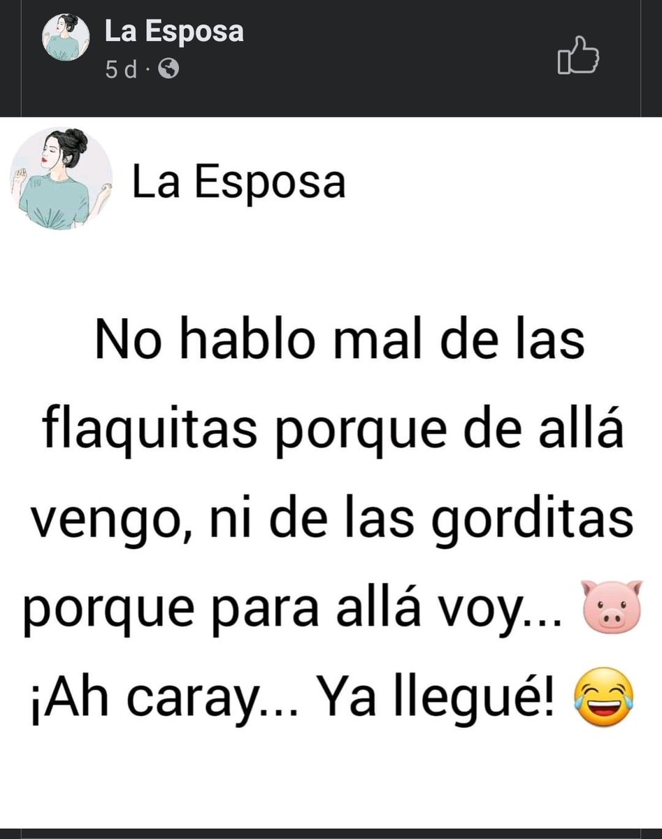 KARLY_HW2's tweet photo. Flaquita si fui y mucho. Gordita ya voy para allá... a caray ya llegué 🤭
Por eso casi no me gusta subir fotos sin ropa😢
Será por eso que ya nadie quiere hacer #TrioHMH conmigo? 😭
#RetwitPlease https://t.co/p4mK8MY5Vd