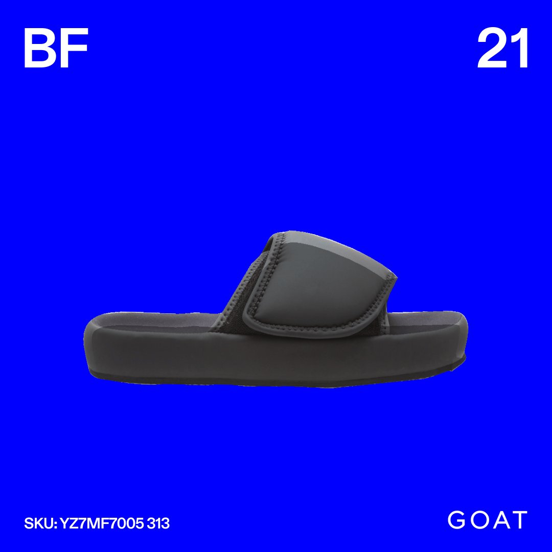 khjohnso's tweet photo. Enter #GOATBLACKFRIDAY for a chance to win over $1,000,000 in free prizes, exclusive daily drops and more. https://t.co/VHMIgUgiNU https://t.co/SmycDxNtKv