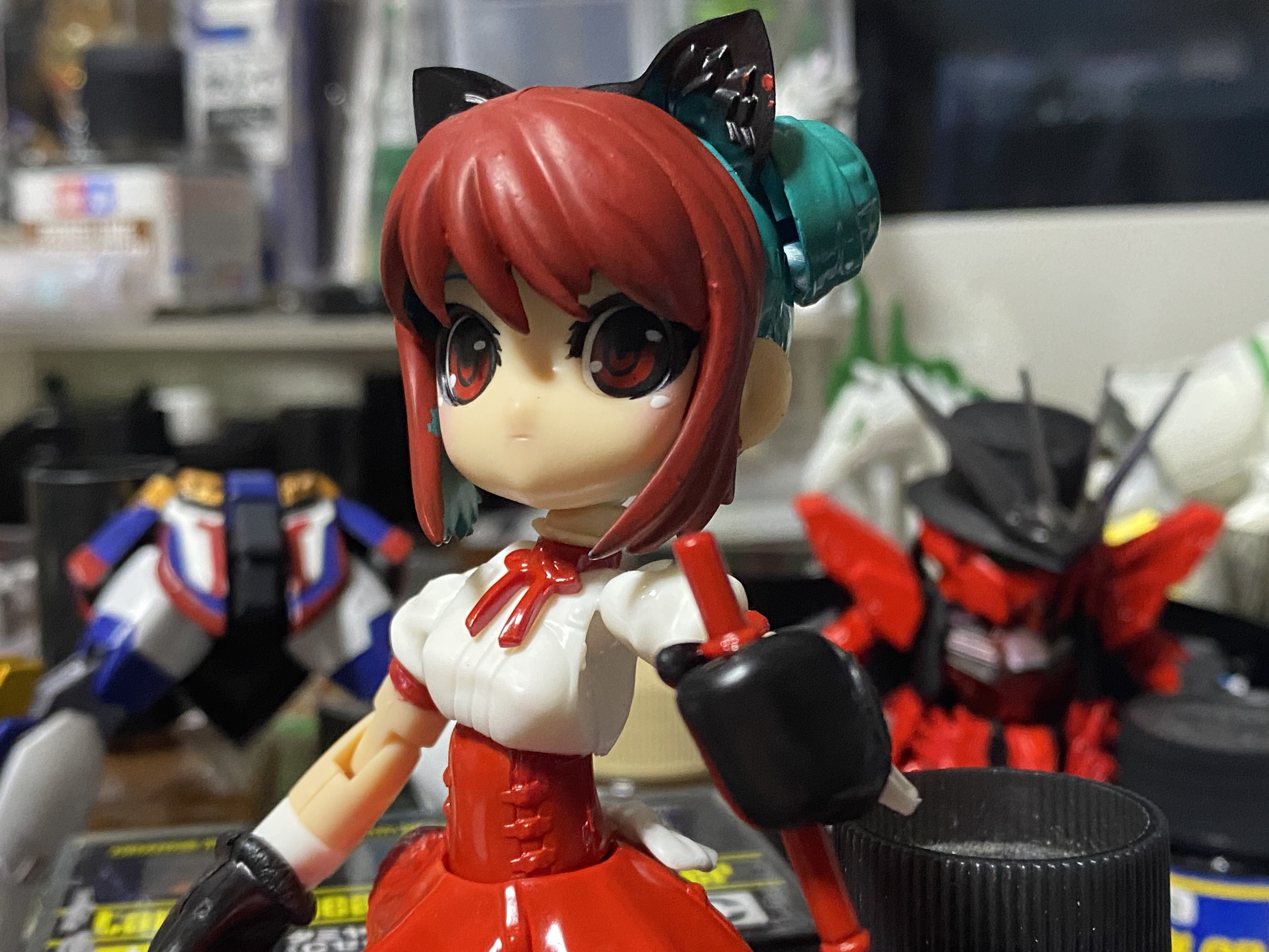 秋りんご スカッとゴルフパンヤ クーちゃん まつ毛描き込んで増やしたりハイライト チークいれたりして今日のモカツ終了 明日は5時半起き 笑 おやすみなさいです T Co Grwsmffpqj Twitter
