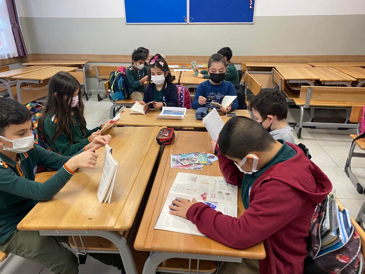 İstanbul'u okuyorum projesi kapsamında kitap okuma etkinliklerimiz devam ediyor. ⁦<a href="/esay80hotmailc1/">esay80@hotmail.com</a>⁩ ⁦<a href="/sultangazimem1/">Sultangazi İlçe Millî Eğitim Müdürlüğü</a>⁩ ⁦<a href="/necatitekbas/">Necati TEKBAŞ</a>⁩ ⁦<a href="/istanbulilmem/">İstanbul İl Millî Eğitim Müdürlüğü</a>⁩