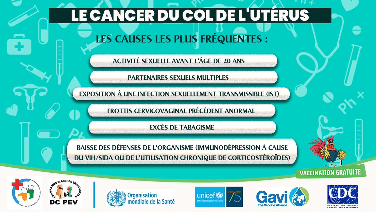 DCPEV Côte d'Ivoire tweet media