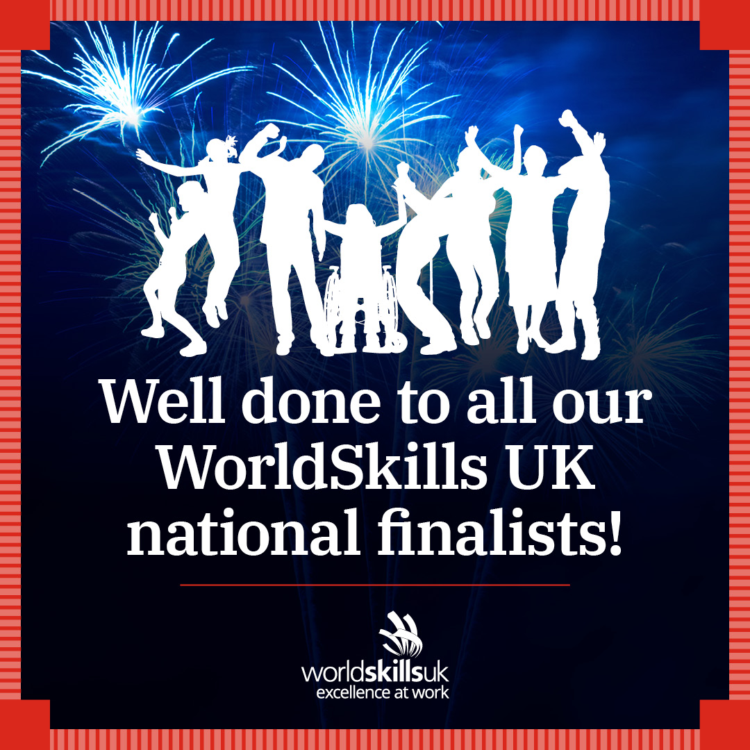 CC_StudentVoice's tweet photo. Well done Scott Redding on competing at the @worldskillsuk  #National #Finals in the #ITSupportTechnician competition.

You should be proud of all you have achieved.

@ISEinWales @WorldSkillsUK @ColegCambria https://t.co/aWIQW1FgYI