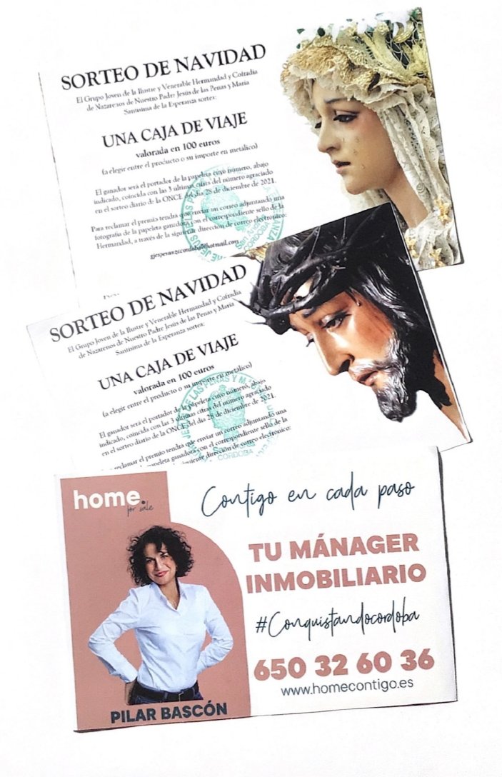 Grupo Joven Esperanza tweet media