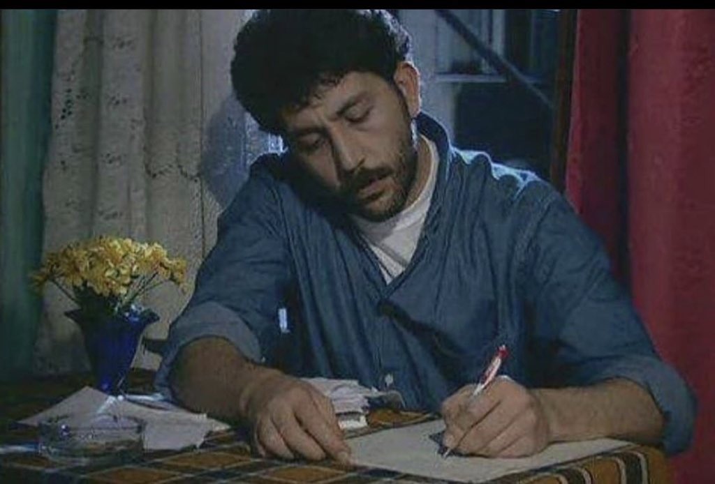 CryptoWolfManTR's tweet photo. “Ne çabuk dağılıyor benim düşüncelerim. Ne kolay yıkılıyor benim inançlarım. Ne kadar sık değişiyor benim kararlarım. Ben her şeyi ne kadar çabuk unutuyorum. Ben her şeye ne çabuk alışıyorum..” (Yeditepe İstanbul) https://t.co/YZqKyZiwey