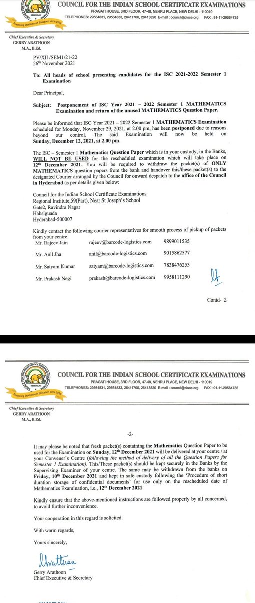 kaustubhkh24's tweet image. Well played Isc board😠😠😠😠
#CISCE 
#cisceboard