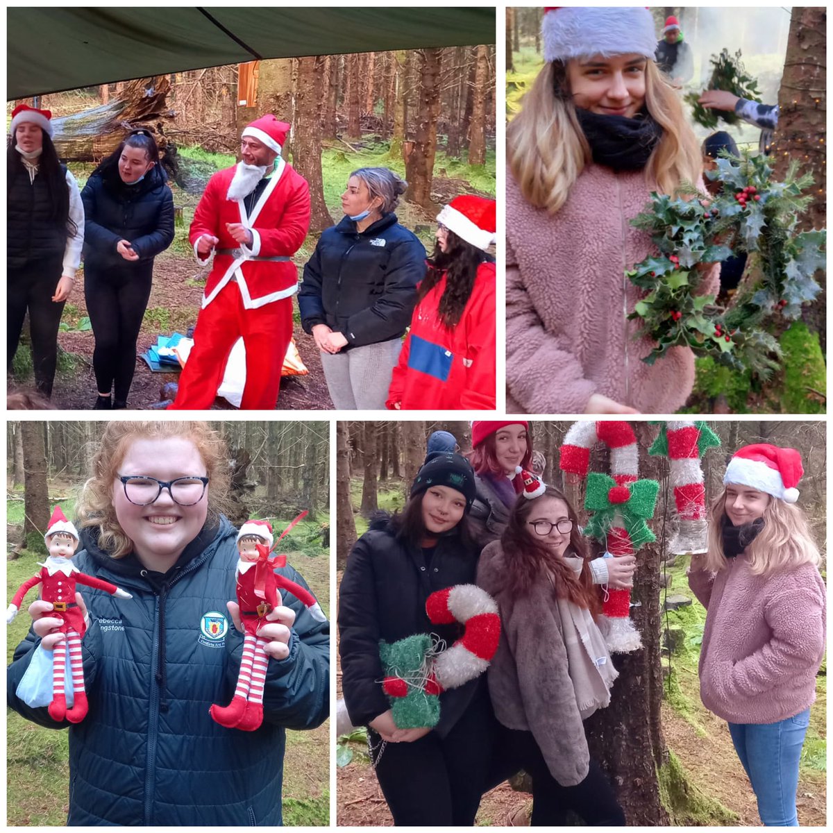 Beech Hill College tweet media