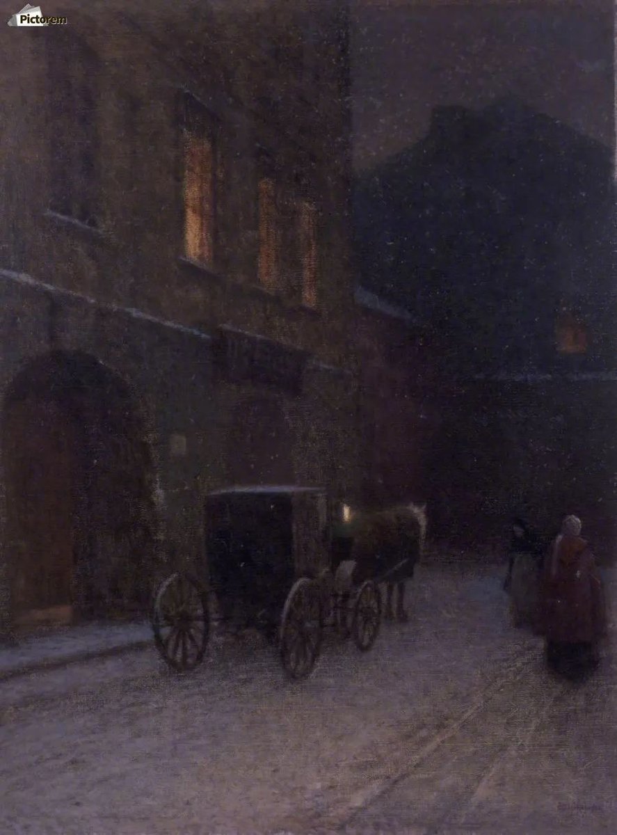 Jakub Schikaneder (Czech，1855–1924)