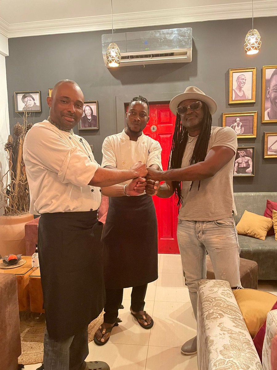 a_loungegh's tweet photo. Spice up your Friday evening with the best meals from our top-class chefs.

Follow our page for updates

Visit us at Labone, No.6 Orphan Crescent Street.

#alounge #restaurant #bar #friday #meals #NSMQFinals #NSMQ2021 #NSMQinKumasi #NSMQonJoy #kwesiArthur 

@ReggieRockstone https://t.co/sQytafk0ue