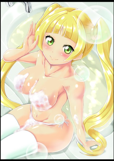 #いい風呂の日 だったのか 