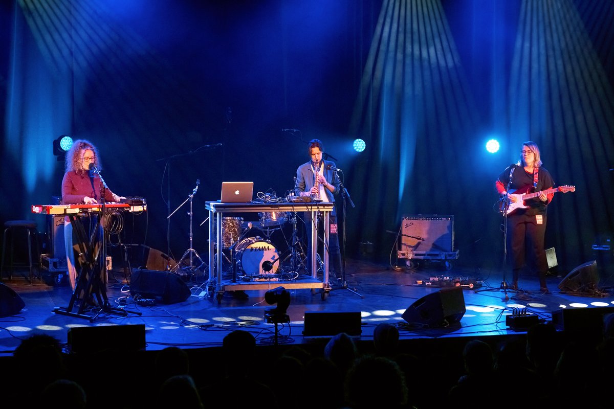 EFG London Jazz Festival tweet media