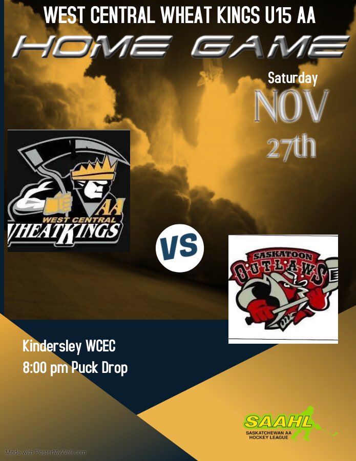 Home Game Time.