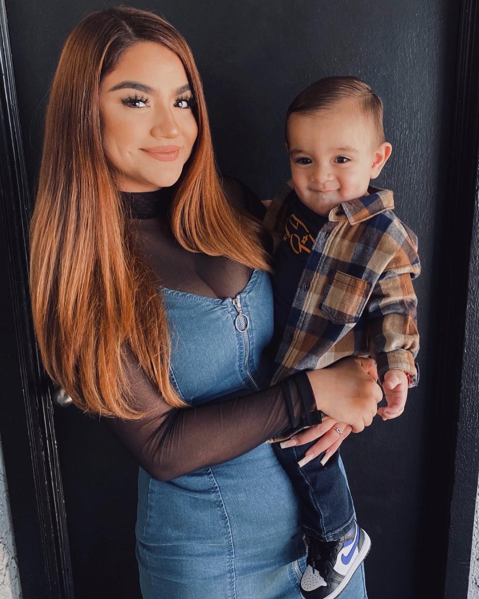 allabouther17's tweet photo. Bubba’s first thanksgiving ✔️🥺🤎 https://t.co/QkpcVEC7pm