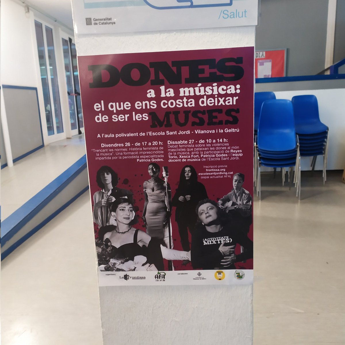 Patricia Godes 🍉 Paz a cualquier precio ☮️ (@patriciagodes) on Twitter photo 