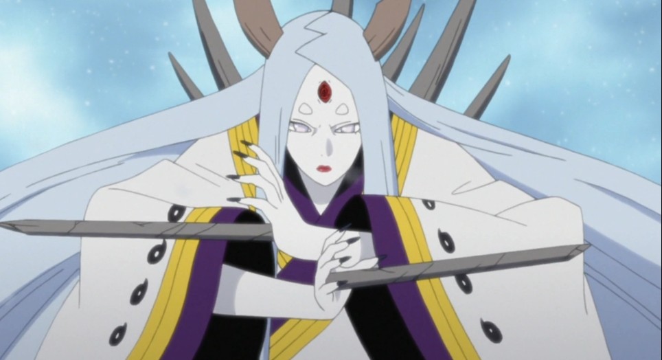 Ichigo On Twitter True Essence Boruto Vs Eight Gate Guy Https t co 