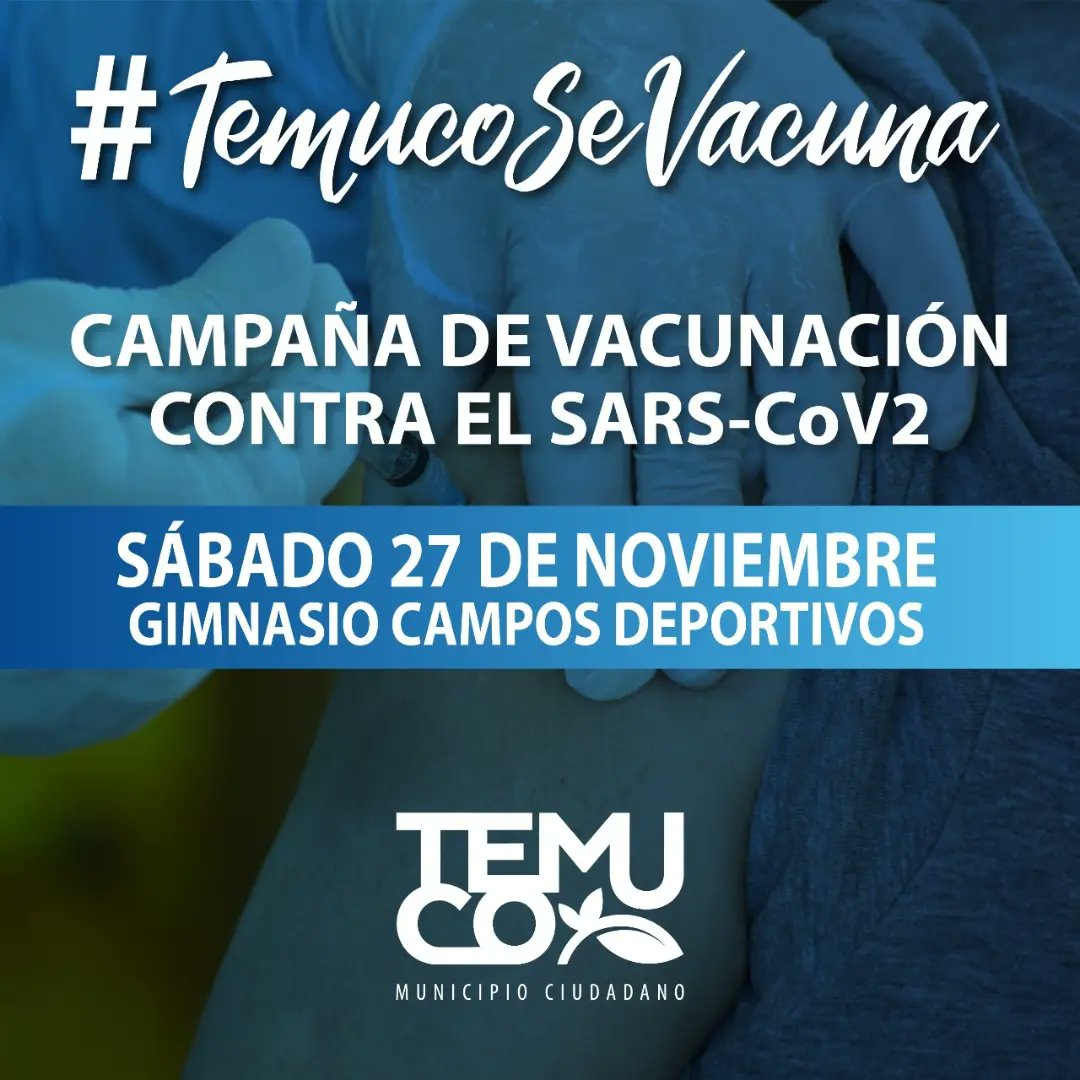 Departamento de Salud Temuco tweet media