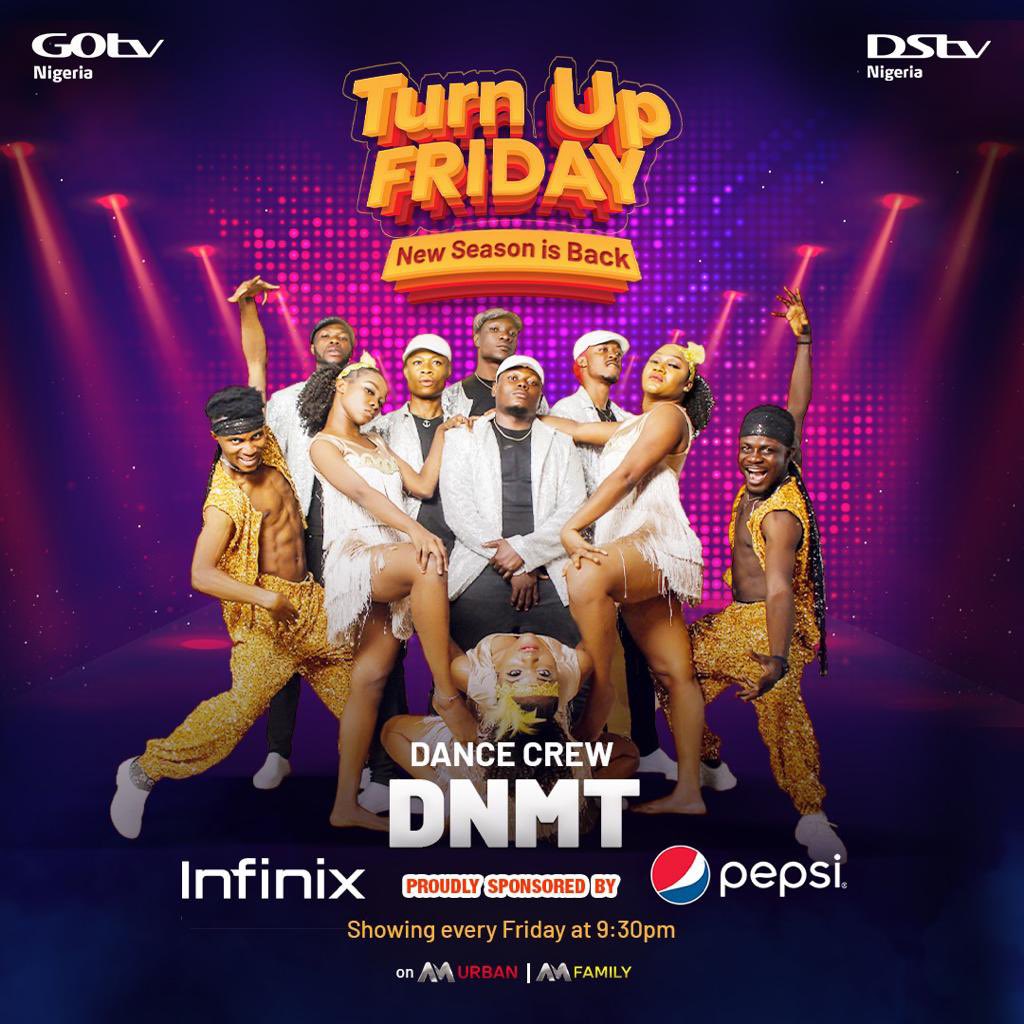 SommyMufc's tweet photo. DNMT dancers promised to bring some 🔥 to the party tonight. Let’s go! #AmTurnUp https://t.co/riuweMCTPh