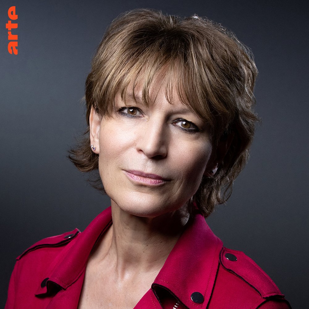 ARTE (@artefr) on Twitter photo L'invité <a href="/28minutes/">28 minutes</a> de ce soir est la militante Agnès Callamard. La secrétaire générale d'Amnesty International nous parlera de ses combats et de son engagement à l'échelle mondiale pour une plus grande justice sociale 👉 so.arte/28MinutesSamedi L'invité <a href="/28minutes/">28 minutes</a> de ce soir est la militante Agnès Callamard. La secrétaire générale d'Amnesty International nous parlera de ses combats et de son engagement à l'échelle mondiale pour une plus grande justice sociale 👉 so.arte/28MinutesSamedi