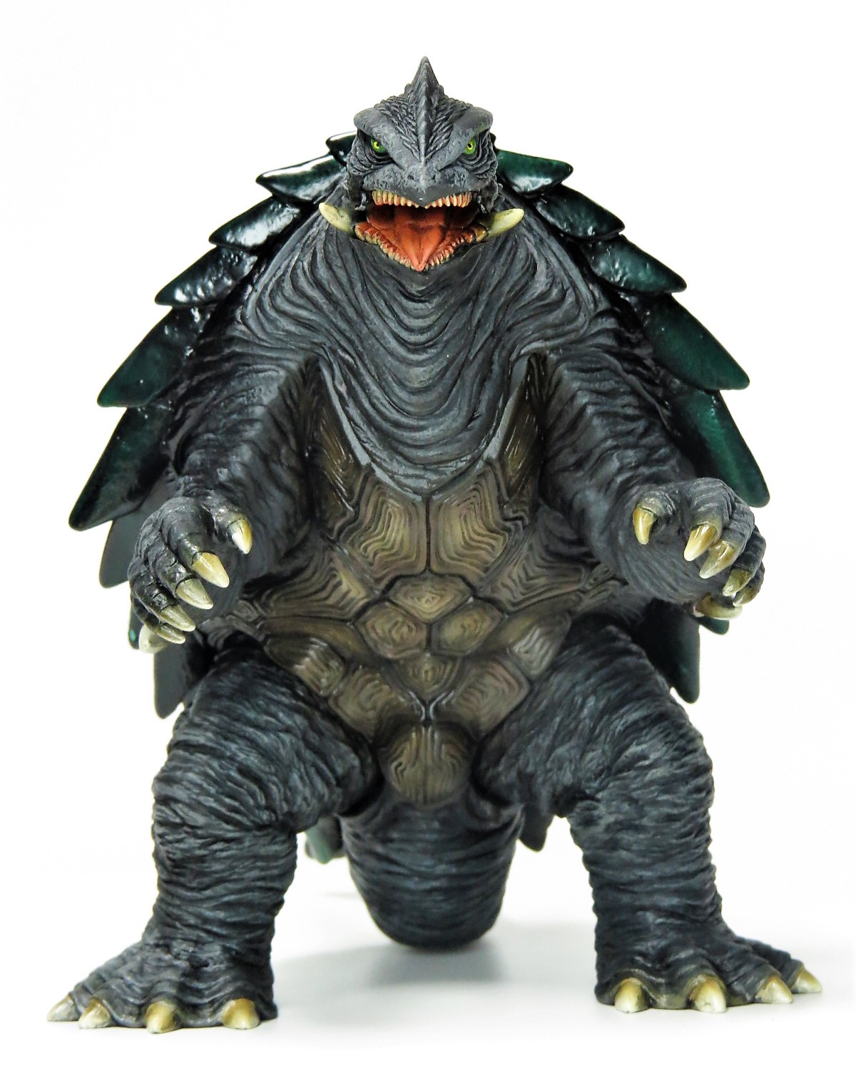 ムービーモンスターシリーズ イリス | BANDAI TOYS