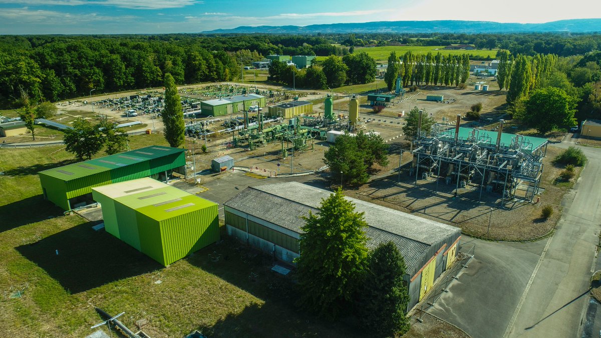 axelera_pole's tweet photo. [#HyPSTERproject💧] The deliverable D2.1 wich describes the #results of numerical computations performed using the LOCAS software developed by Brouard Consulting and the software KAVPOOL developed by ESK in combination with the software FLAC3D
👉https://t.co/fKAwIpcUXY https://t.co/fLeCTBleiq