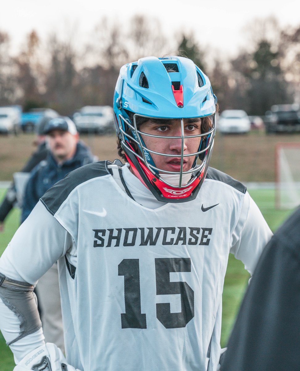 NXT_Showcase's tweet photo. '𝟐𝟐/'𝟐𝟑 𝐌𝐚𝐧𝐧𝐞𝐲'𝐬 𝐌𝐞𝐧
⁠
A - Cade Faulkner (IL) @TeamILLacrosse
M - Giuseppe Morici (NJ) Legacy
D - Tej Gadhavi (CA) Cali Gold
G - Matt Sentowski (NJ) @STEPSLacrosse
⁠
Full story &amp; honorable mentions ➡️ https://t.co/mw1cfnq3wY
⁠
#NXTSHOWCASE https://t.co/qjNNdV2lFK