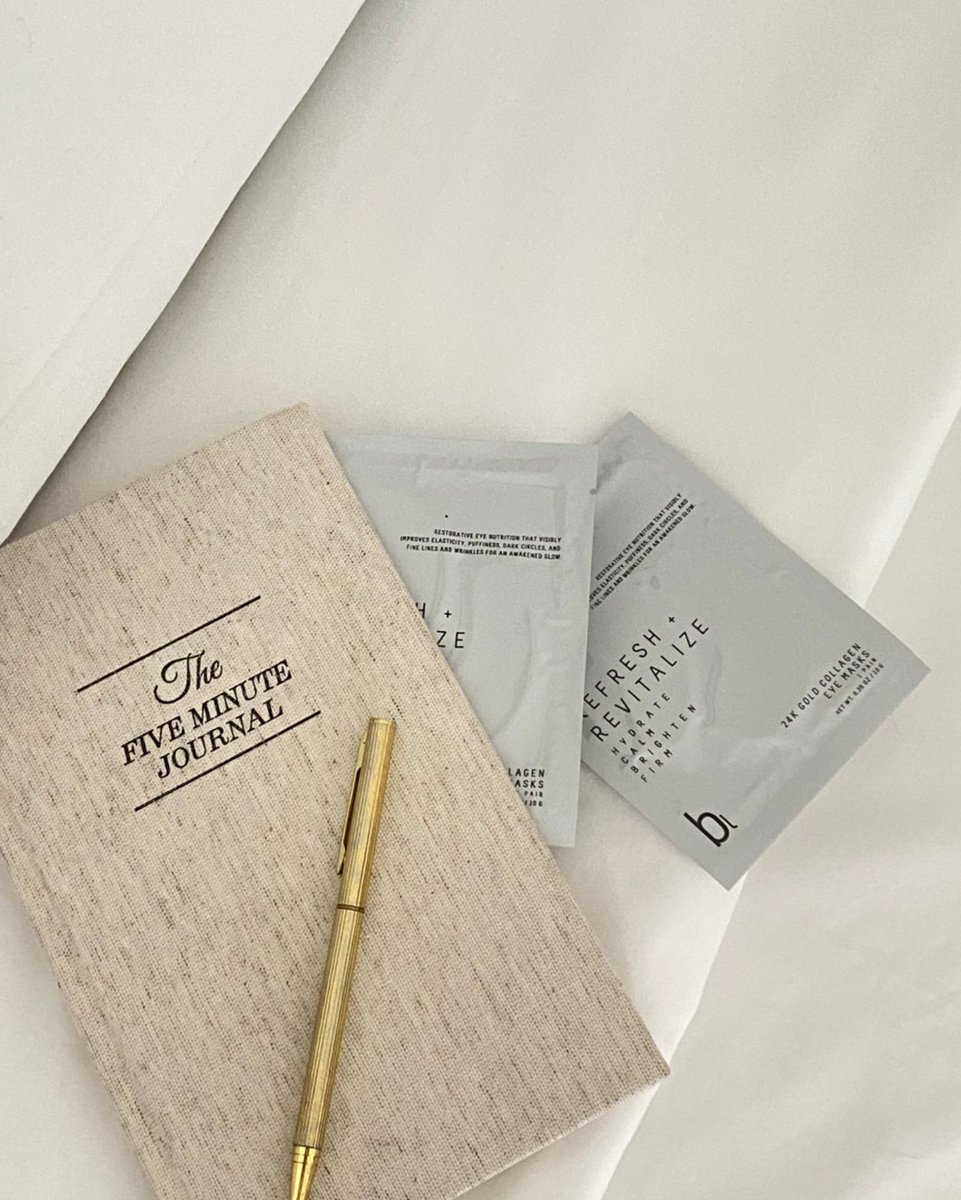 BEAUTOLOGYLAB's tweet image. This is your reminder to write down what you're grateful for today. ☁️ #BeautologyLab