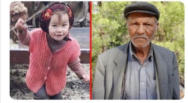 Aynı evrende yaşamamalı cellatlar ve çocuklar; 
Ya ölmeli cellatlar, 
Ya da hiç doğmamalı çocuklar..

Tek çare 
#idam