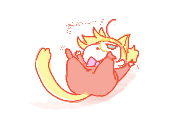 「https://t.co/NWsdIW8YJq 」|えふい/Feのイラスト