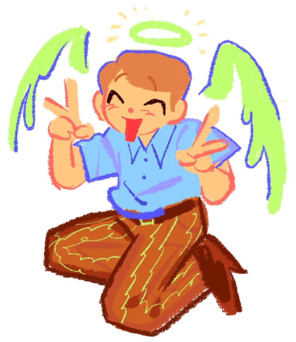 puyogho's tweet photo. old moral Orel sketches https://t.co/Lgi0ucrKLW