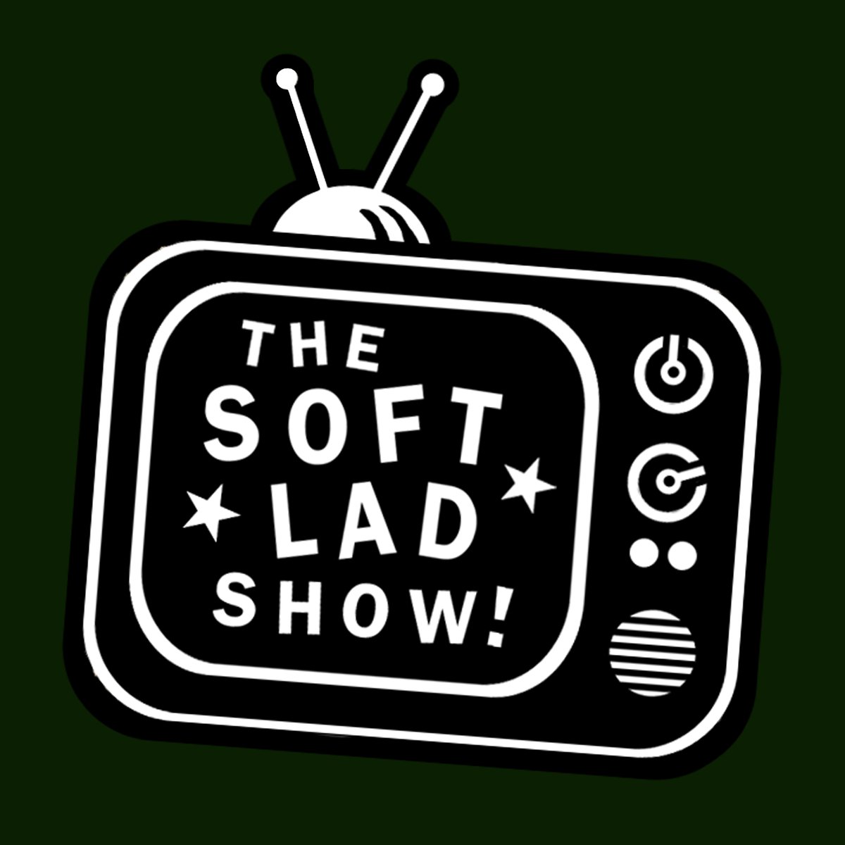 It's been a week since we released our debut album — thanks for all the love so far. The thing with love though, it's never enough. More please:

Stream: artists.landr.com/692531086082
Bandcamp (digital &amp; physical):
dontbenasty.bandcamp.com/album/soft-lad

Totem by Melody Phelan-Clark