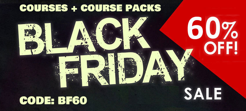 Black Friday Deal...
60% Off all single courses and course packs!
Shop now with code BF60: naturalhealthcourses.com
#courses #learning #naturalhealth