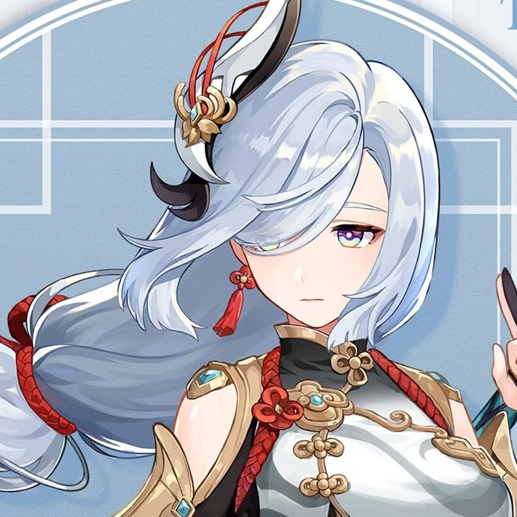 WiLLiSGaming's tweet image. 3280 Genesis Crystal Giveaway
┅
☆ One Winner will receive 3280 Genesis Crystals
┅ 
How to Enter
┅ 
♡ Must RT &amp;amp; Follow me (@WiLLiSGaming) 
♡ Must Turn on Post Notifications
♡ Must Reply with proof that post notifs are on 

Picking Winner in 1 Week! gl
#genshinimpact #原神