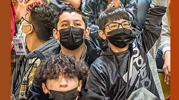 Check out Hobbs Municipal Schools post on Heizer's newly formed Project XY teaching boys character. buff.ly/3nIVdVR