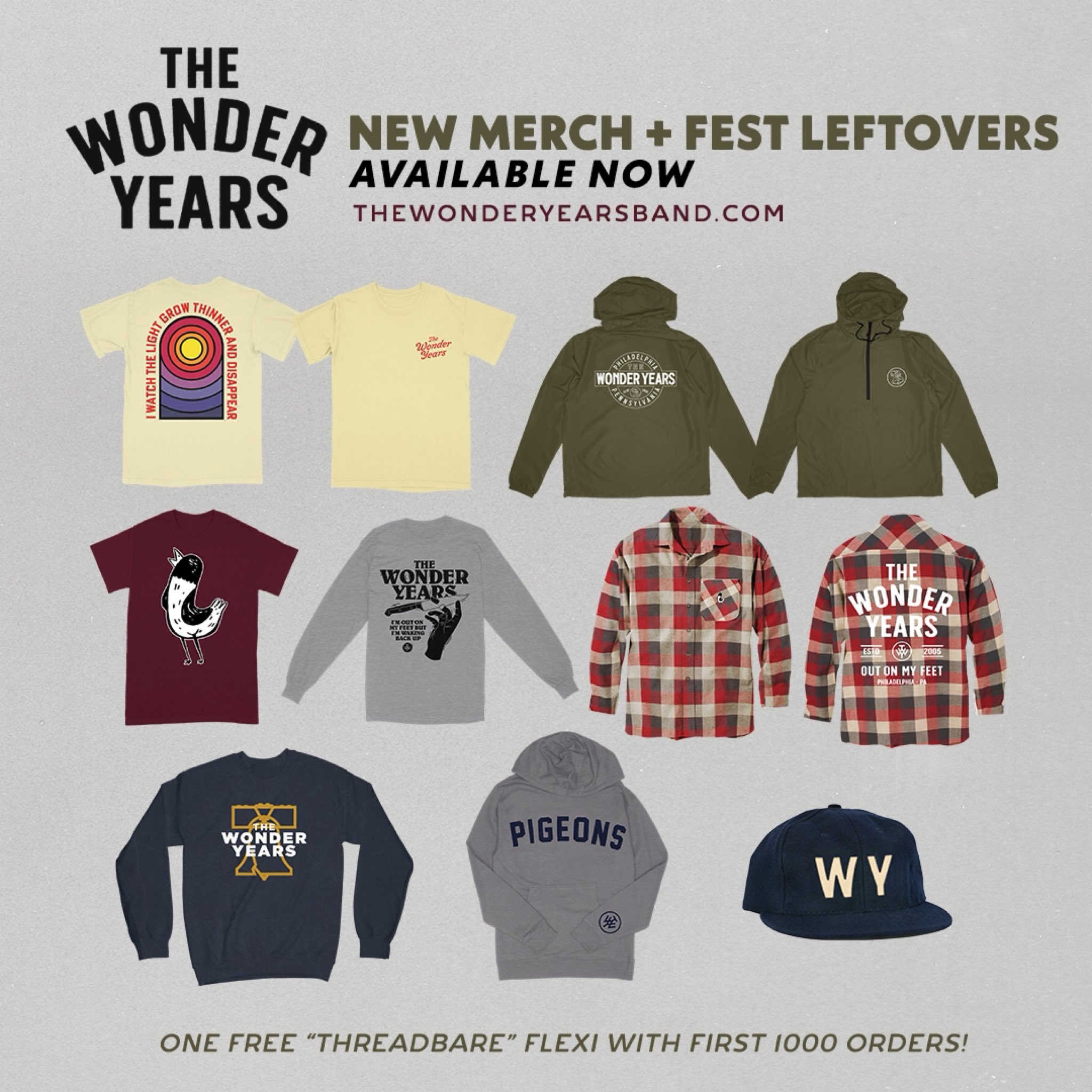 The Wonder Years on X: