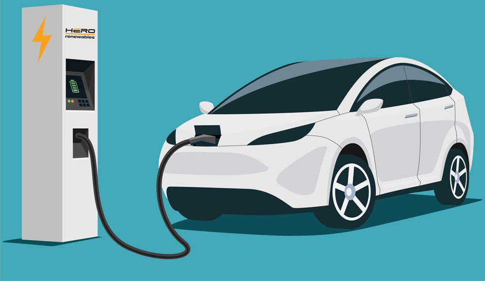 HeroRenewables's tweet photo. At Hero Renewables we are OLEV accredited, meaning we can offer our customers funding of up to 75% towards the cost of installing an electric vehicle charge point in households across the UK. 🏡🏡

Call our team on 0808 222 0 111 for your free quotation.📞📞 https://t.co/8lXCiT3wjV