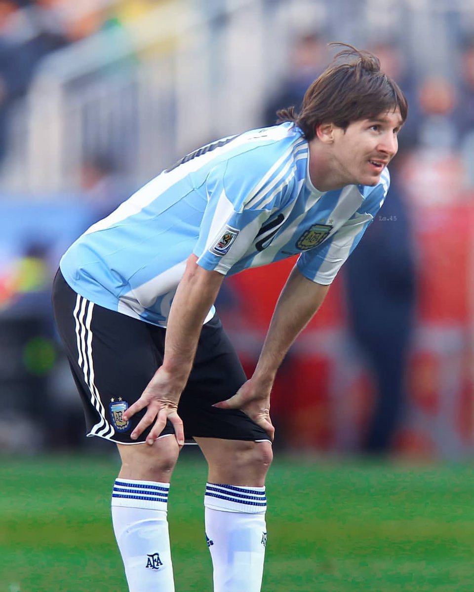 MESSIX10i's tweet photo. world cup 2010 🇦🇷🐐 https://t.co/3dpa0gpMU1
