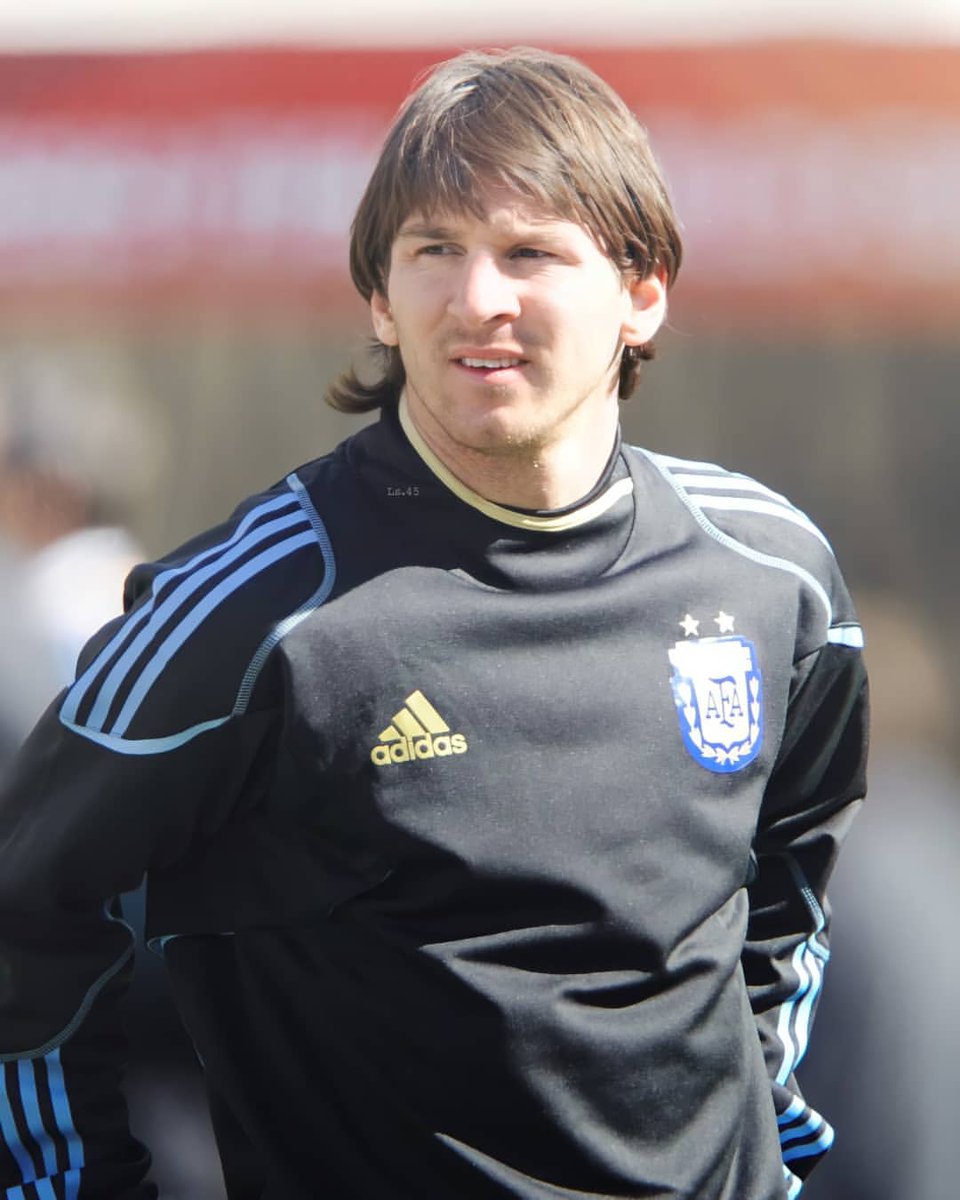 MESSIX10i's tweet photo. world cup 2010 🇦🇷🐐 https://t.co/3dpa0gpMU1