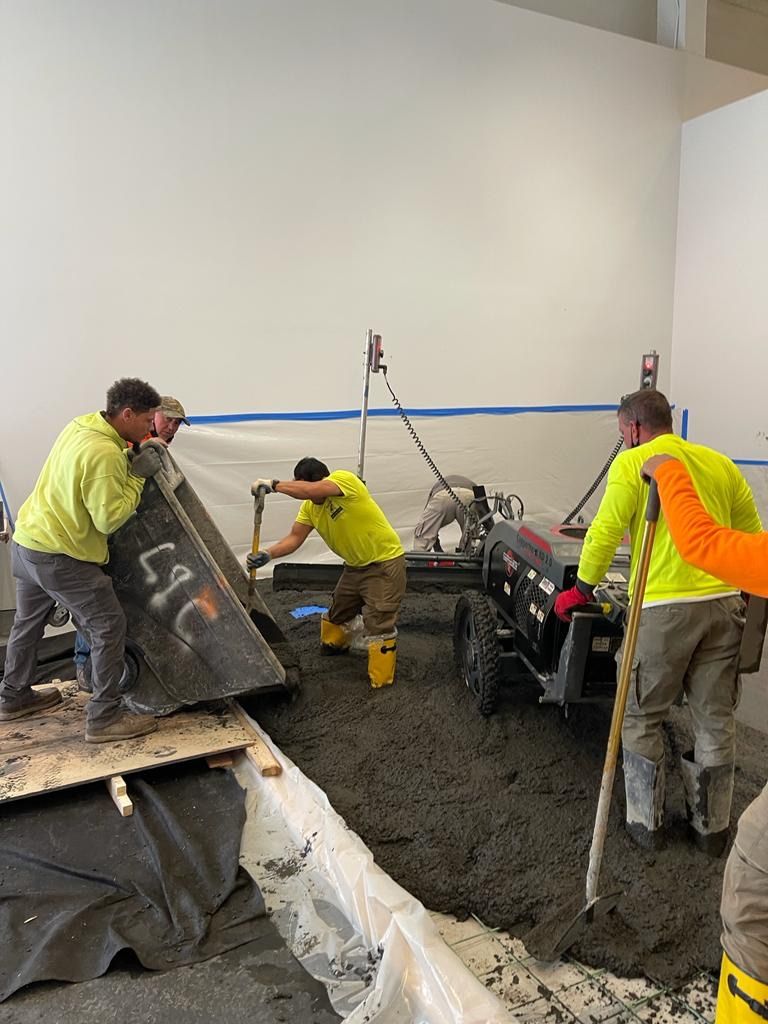 BLCDNYC's tweet photo. Special thanks to Aissatou @McKissackCorp Inger Jose-Rice, and Robert Lupfer for a successful collaboration! We will keep you updated on the progress of @studiomuseum.
#constructionindustry #HarlemWorkForce #HarlemMuseums #historymatters #gritandgrace #sciami #buildingcommunities https://t.co/JDKBqh9c5B