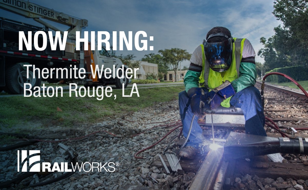 RailWorksJobs tweet picture