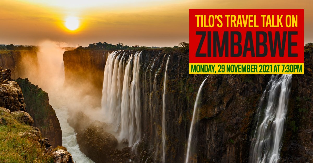 A journey to Zimbabwe will take you through an attractive patchwork of landscapes, laidback towns, lush mountains and lifeblood rivers. denman.org.uk/whats-on/lifes… #Zimbabwe